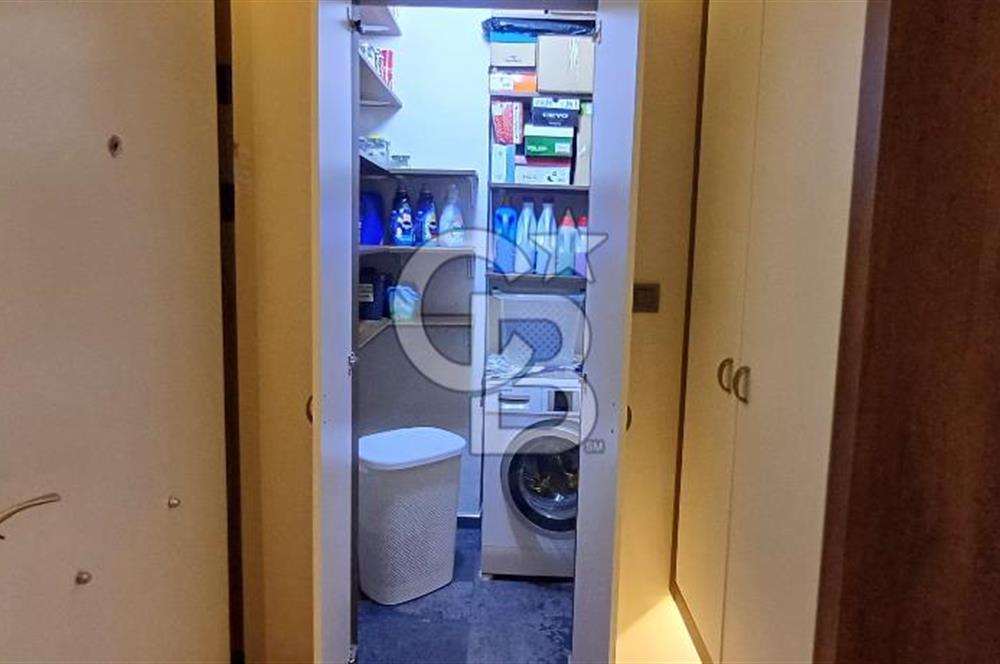 Yeni Girne Yakını Özel Tasarım Full Yapılı Satılık 3+1 Daire