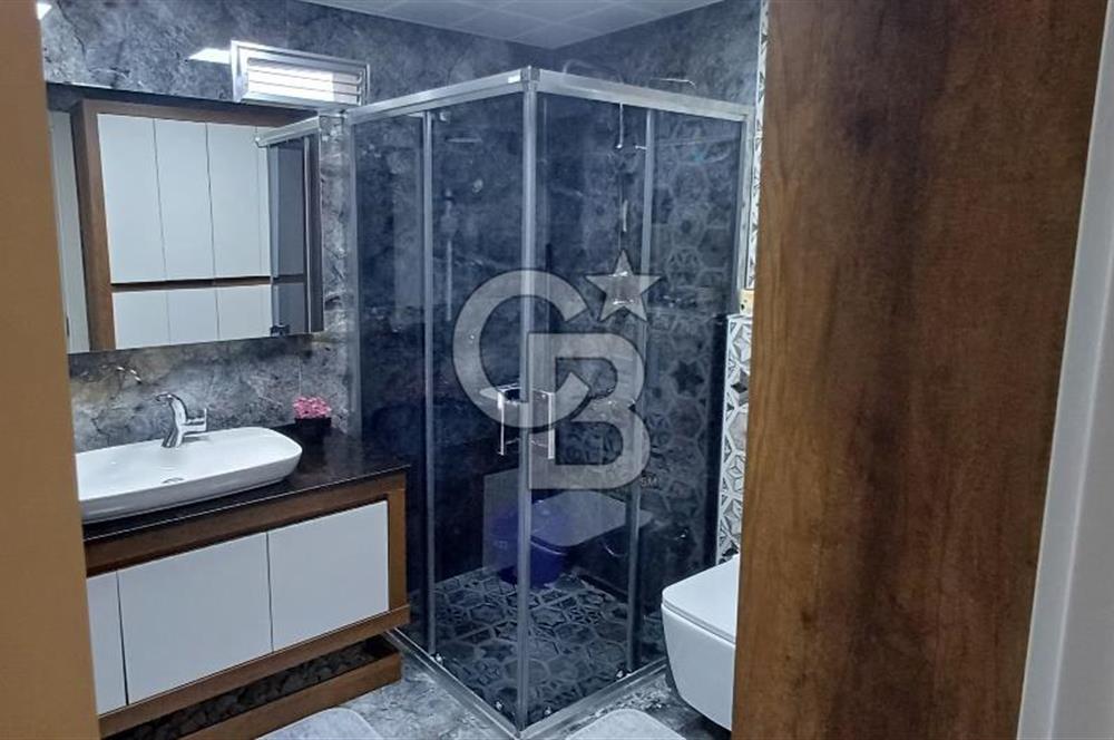 Yeni Girne Yakını Özel Tasarım Full Yapılı Satılık 3+1 Daire