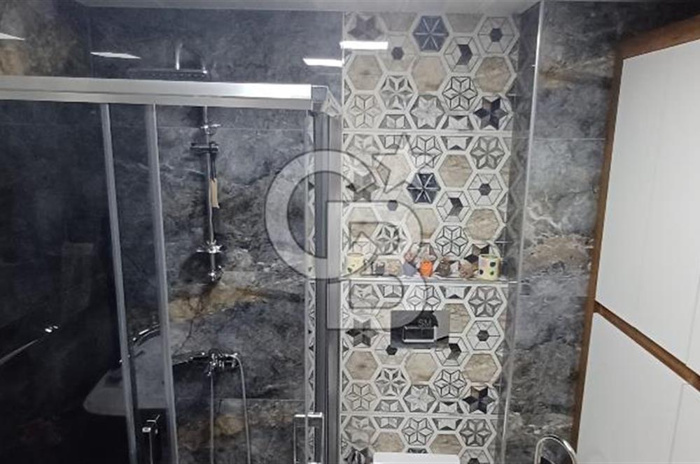 Yeni Girne Yakını Özel Tasarım Full Yapılı Satılık 3+1 Daire