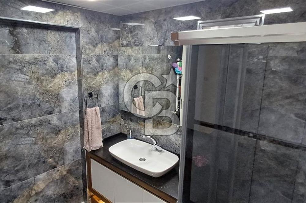 Yeni Girne Yakını Özel Tasarım Full Yapılı Satılık 3+1 Daire