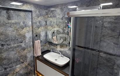 Yeni Girne Yakını Özel Tasarım Full Yapılı Satılık 3+1 Daire