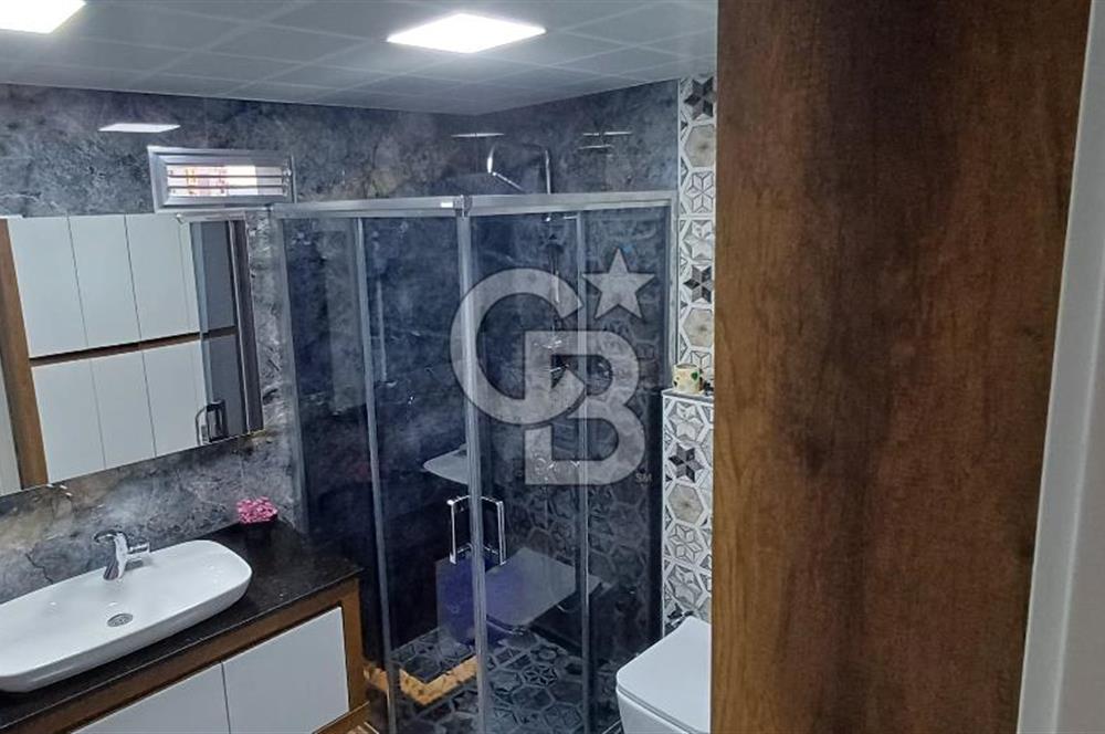 Yeni Girne Yakını Özel Tasarım Full Yapılı Satılık 3+1 Daire
