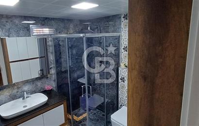 Yeni Girne Yakını Özel Tasarım Full Yapılı Satılık 3+1 Daire