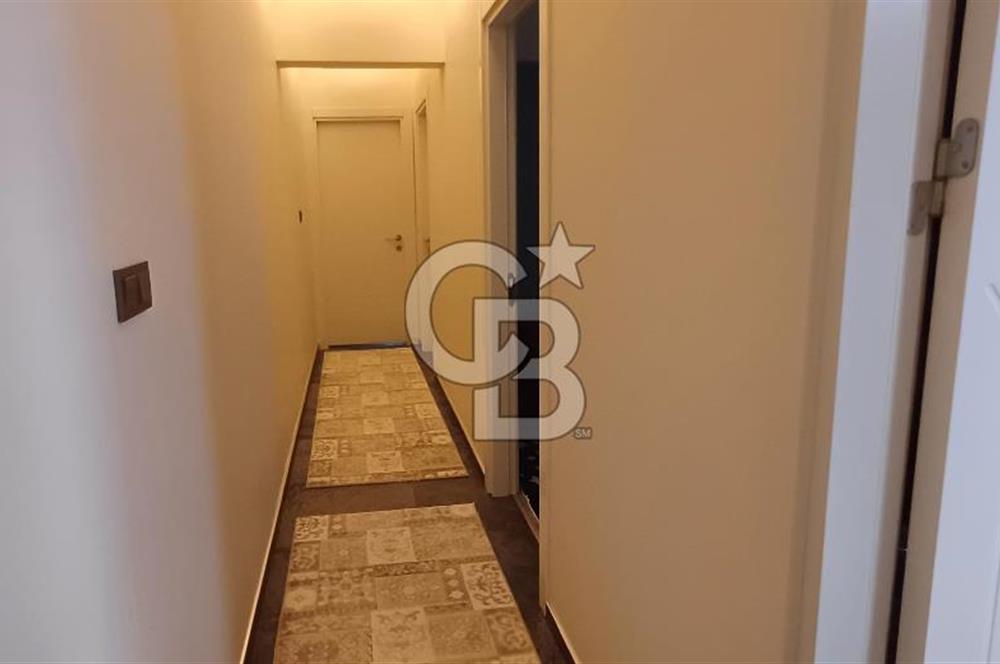 Yeni Girne Yakını Özel Tasarım Full Yapılı Satılık 3+1 Daire