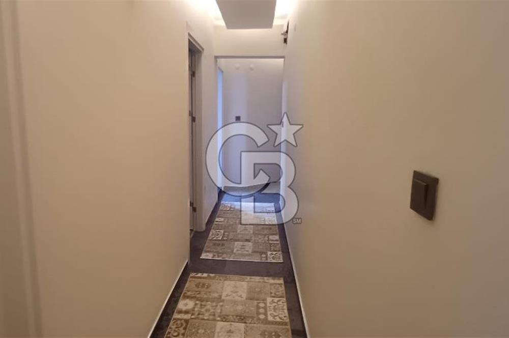 Yeni Girne Yakını Özel Tasarım Full Yapılı Satılık 3+1 Daire