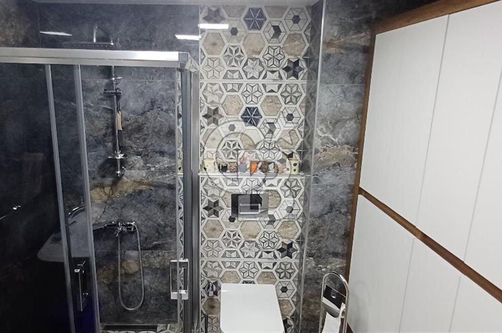 Yeni Girne Yakını Özel Tasarım Full Yapılı Satılık 3+1 Daire