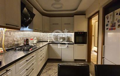 Yeni Girne Yakını Özel Tasarım Full Yapılı Satılık 3+1 Daire