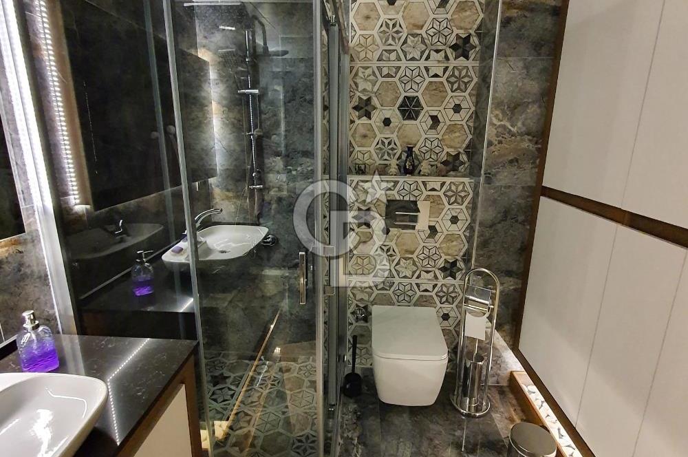 Yeni Girne Yakını Özel Tasarım Full Yapılı Satılık 3+1 Daire