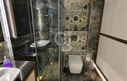 Yeni Girne Yakını Özel Tasarım Full Yapılı Satılık 3+1 Daire