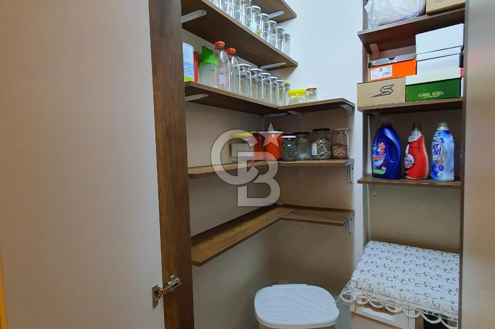 Yeni Girne Yakını Özel Tasarım Full Yapılı Satılık 3+1 Daire