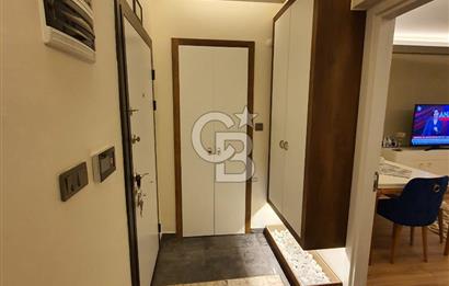 Yeni Girne Yakını Özel Tasarım Full Yapılı Satılık 3+1 Daire