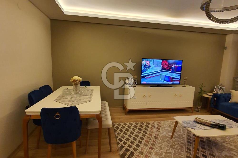 Yeni Girne Yakını Özel Tasarım Full Yapılı Satılık 3+1 Daire