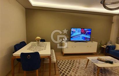 Yeni Girne Yakını Özel Tasarım Full Yapılı Satılık 3+1 Daire