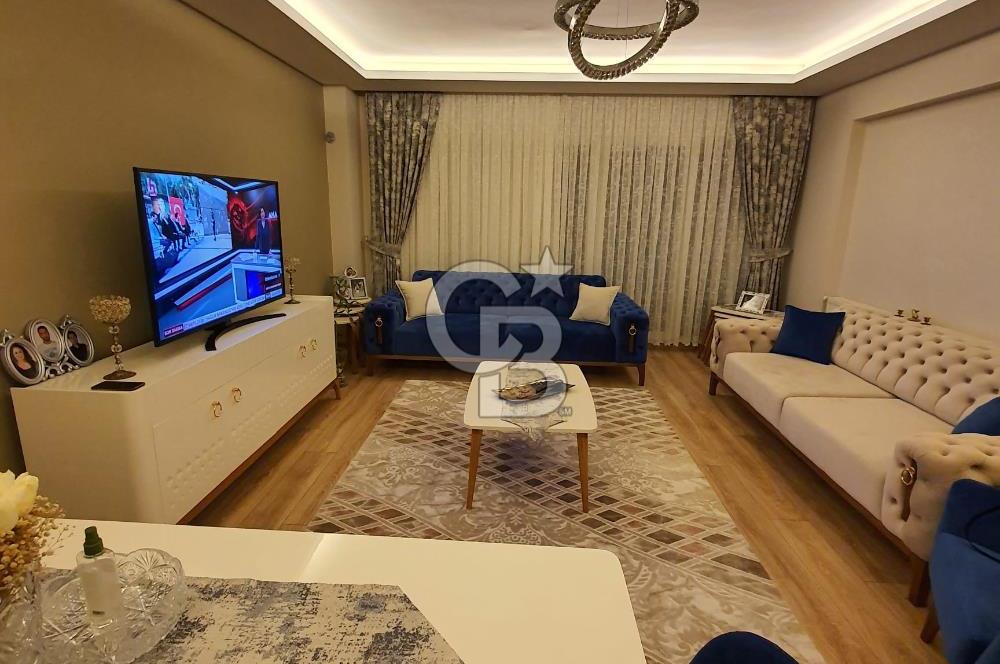 Yeni Girne Yakını Özel Tasarım Full Yapılı Satılık 3+1 Daire