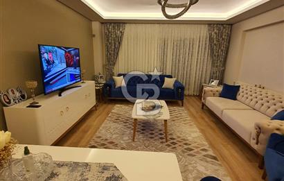 Yeni Girne Yakını Özel Tasarım Full Yapılı Satılık 3+1 Daire