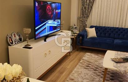 Yeni Girne Yakını Özel Tasarım Full Yapılı Satılık 3+1 Daire