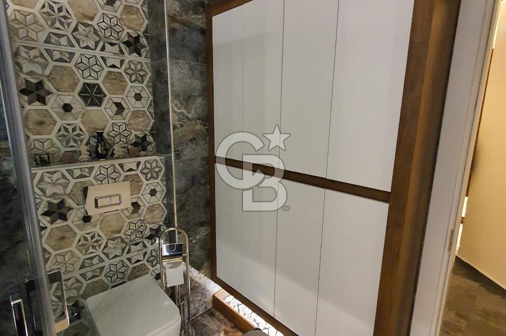 Yeni Girne Yakını Özel Tasarım Full Yapılı Satılık 3+1 Daire