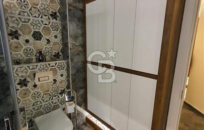 Yeni Girne Yakını Özel Tasarım Full Yapılı Satılık 3+1 Daire