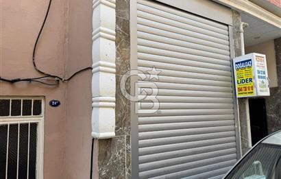 İzmir Karabağlar Bozyaka' da Satılık Dükkan
