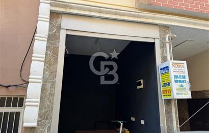 İzmir Karabağlar Bozyaka' da Satılık Dükkan