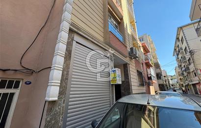 İzmir Karabağlar Bozyaka' da Satılık Dükkan