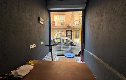İzmir Karabağlar Bozyaka' da Satılık Dükkan