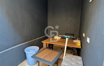 İzmir Karabağlar Bozyaka' da Satılık Dükkan