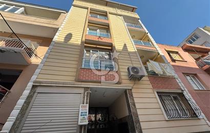 İzmir Karabağlar Bozyaka' da Satılık Dükkan