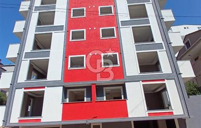 Çayırova Yenimahalle'de Kapalı Otopark/Modern 3+1 Satılık Daire
