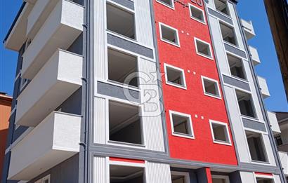 Çayırova Yenimahalle'de Kapalı Otopark/Modern 3+1 Satılık Daire