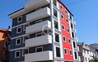 Çayırova Yenimahalle'de Kapalı Otopark/Modern 3+1 Satılık Daire