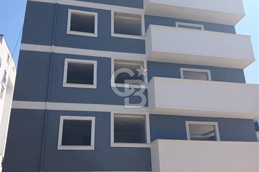 Çayırova Yenimahalle'de Kapalı Otopark/Modern 3+1 Satılık Daire