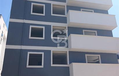 Çayırova Yenimahalle'de Kapalı Otopark/Modern 3+1 Satılık Daire