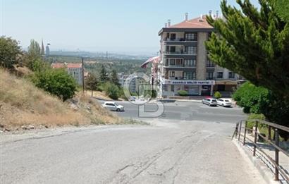 DİKMEN CADDESİ YAKINI GENİŞ ARA KAT 3+1 SATILIK DAİRE