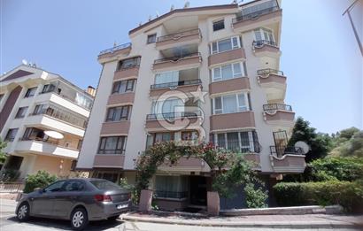 DİKMEN CADDESİ YAKINI GENİŞ ARA KAT 3+1 SATILIK DAİRE
