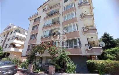 DİKMEN CADDESİ YAKINI GENİŞ ARA KAT 3+1 SATILIK DAİRE