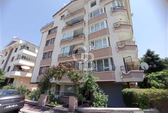 DİKMEN CADDESİ YAKINI GENİŞ ARA KAT 3+1 SATILIK DAİRE