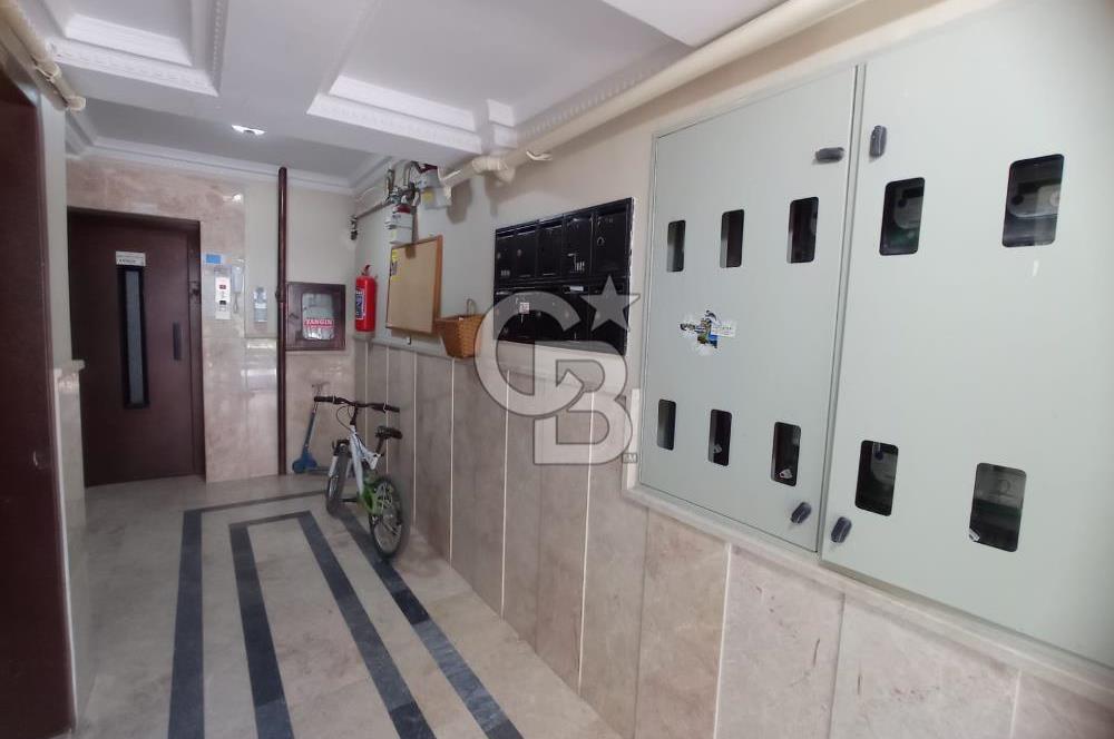 DİKMEN CADDESİ YAKINI GENİŞ ARA KAT 3+1 SATILIK DAİRE