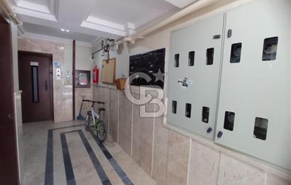 DİKMEN CADDESİ YAKINI GENİŞ ARA KAT 3+1 SATILIK DAİRE