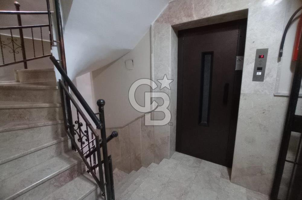 DİKMEN CADDESİ YAKINI GENİŞ ARA KAT 3+1 SATILIK DAİRE