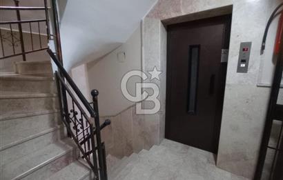 DİKMEN CADDESİ YAKINI GENİŞ ARA KAT 3+1 SATILIK DAİRE