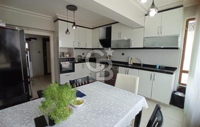 DİKMEN CADDESİ YAKINI GENİŞ ARA KAT 3+1 SATILIK DAİRE