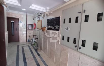 DİKMEN CADDESİ YAKINI GENİŞ ARA KAT 3+1 SATILIK DAİRE