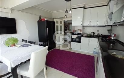 DİKMEN CADDESİ YAKINI GENİŞ ARA KAT 3+1 SATILIK DAİRE