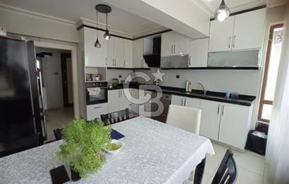 DİKMEN CADDESİ YAKINI GENİŞ ARA KAT 3+1 SATILIK DAİRE