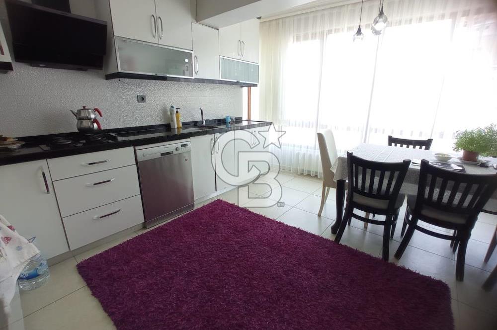 DİKMEN CADDESİ YAKINI GENİŞ ARA KAT 3+1 SATILIK DAİRE