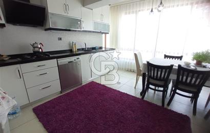 DİKMEN CADDESİ YAKINI GENİŞ ARA KAT 3+1 SATILIK DAİRE
