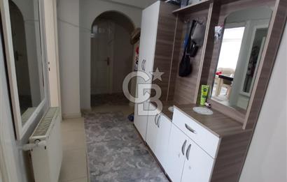 DİKMEN CADDESİ YAKINI GENİŞ ARA KAT 3+1 SATILIK DAİRE