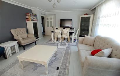 DİKMEN CADDESİ YAKINI GENİŞ ARA KAT 3+1 SATILIK DAİRE