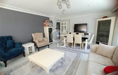 DİKMEN CADDESİ YAKINI GENİŞ ARA KAT 3+1 SATILIK DAİRE